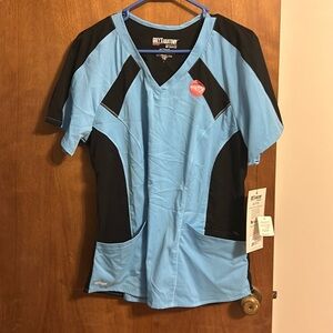 Greys anatomy scrub top